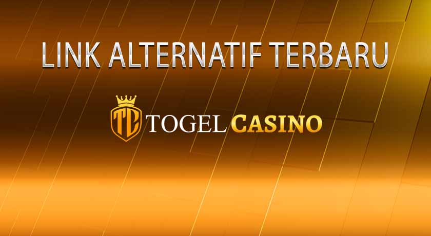 Link Alternatif Togel Casino Terbaru