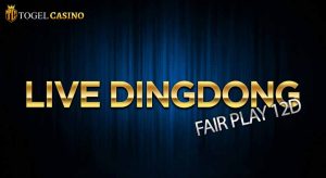 Live Dingdong Online Terbaru Jayagaming
