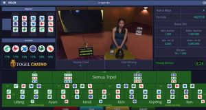 Live Games Casino Online Oglok