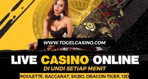 Live Games Casino Online Head Tail