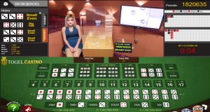 Live Dingdong Online Fair Sicbo Togelcasino